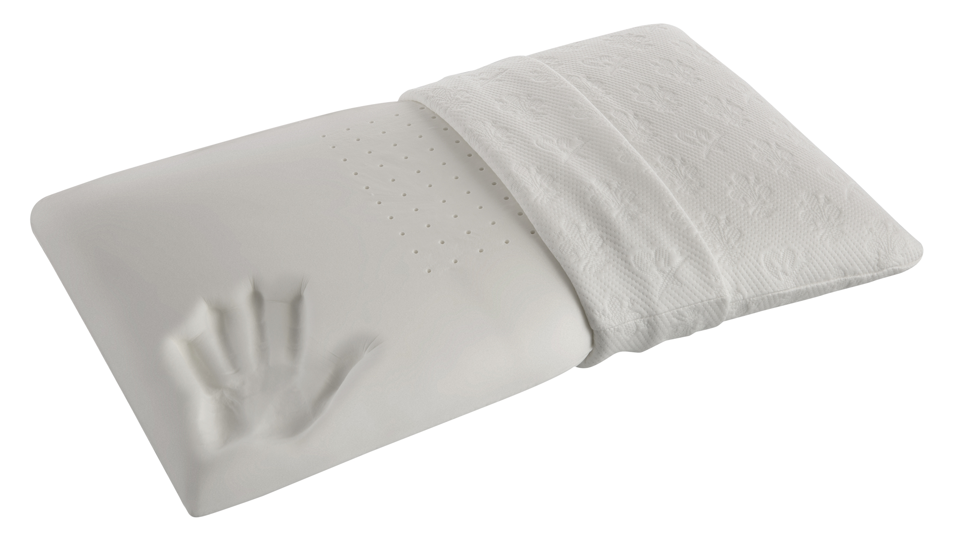 nelevnejsi-znackovy-zdravotni-polstar-vyska-12cm-classico-standard-magniflex-1 Polštáře : CLASSICO STANDARD