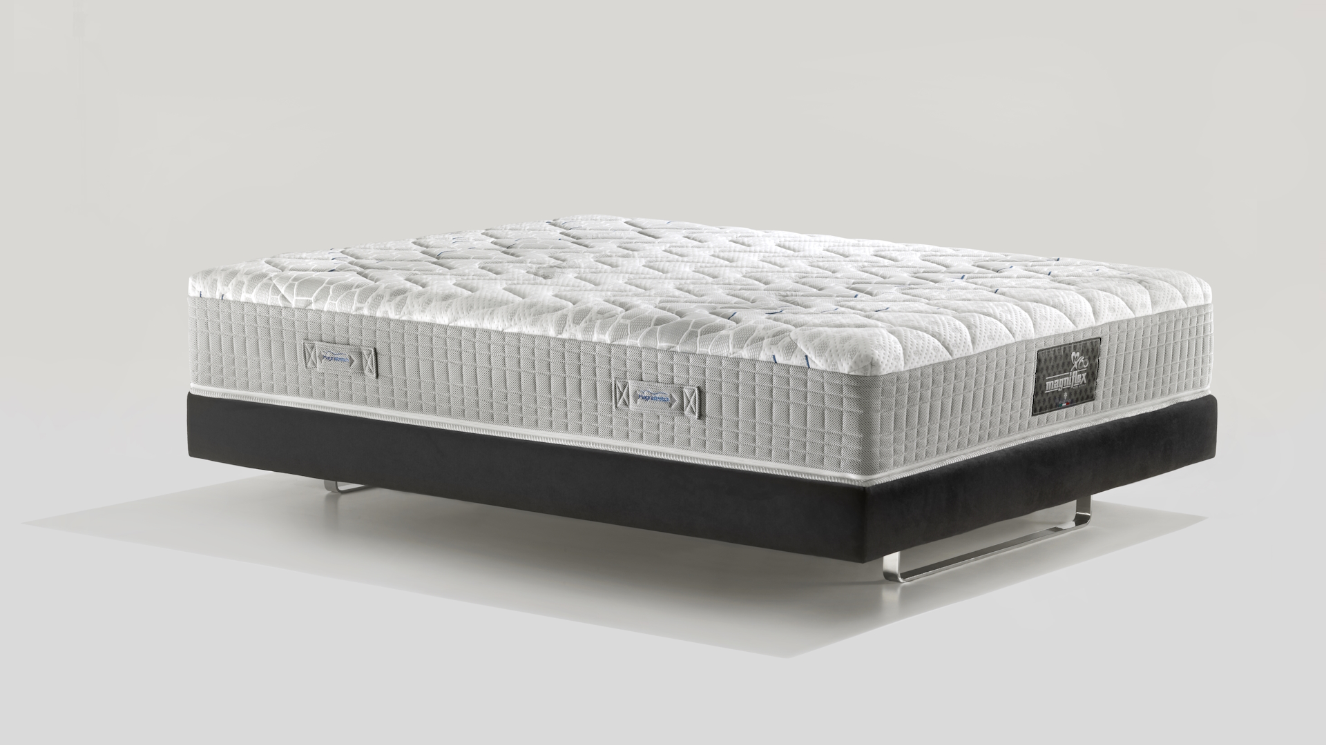 patentovana-zdravotni-matrace-vyska-30cm-nosnost-150kg-zaruka-12let-magnistretch-12-magniflex-1 Matrace Magniflex : MAGNISTRETCH® 12