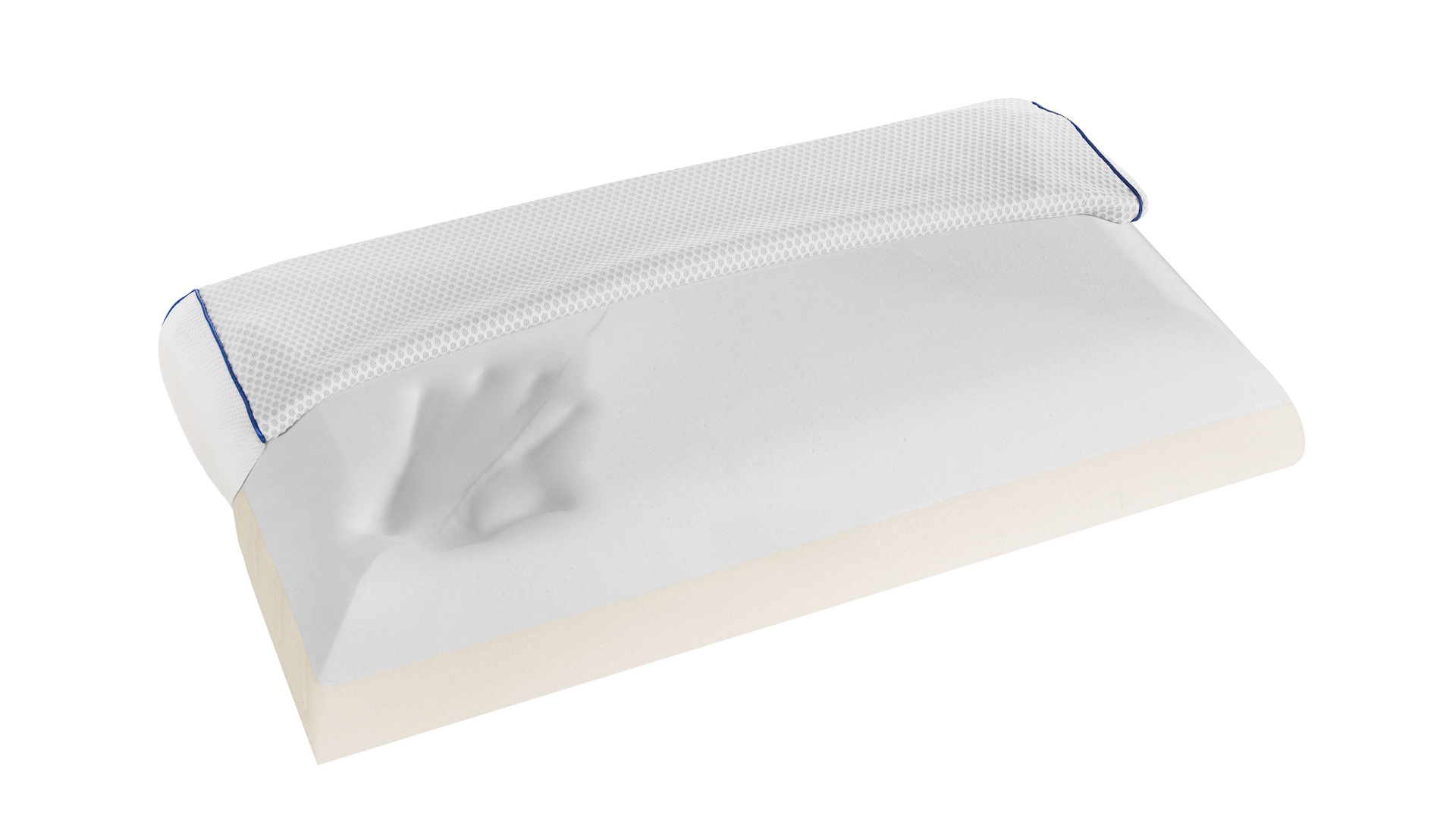patentovany-zdravotni-polstar-vyska-13cm-magnistretch-standard-m-magniflex-1 Polštáře : MAGNISTRETCH® STANDARD M