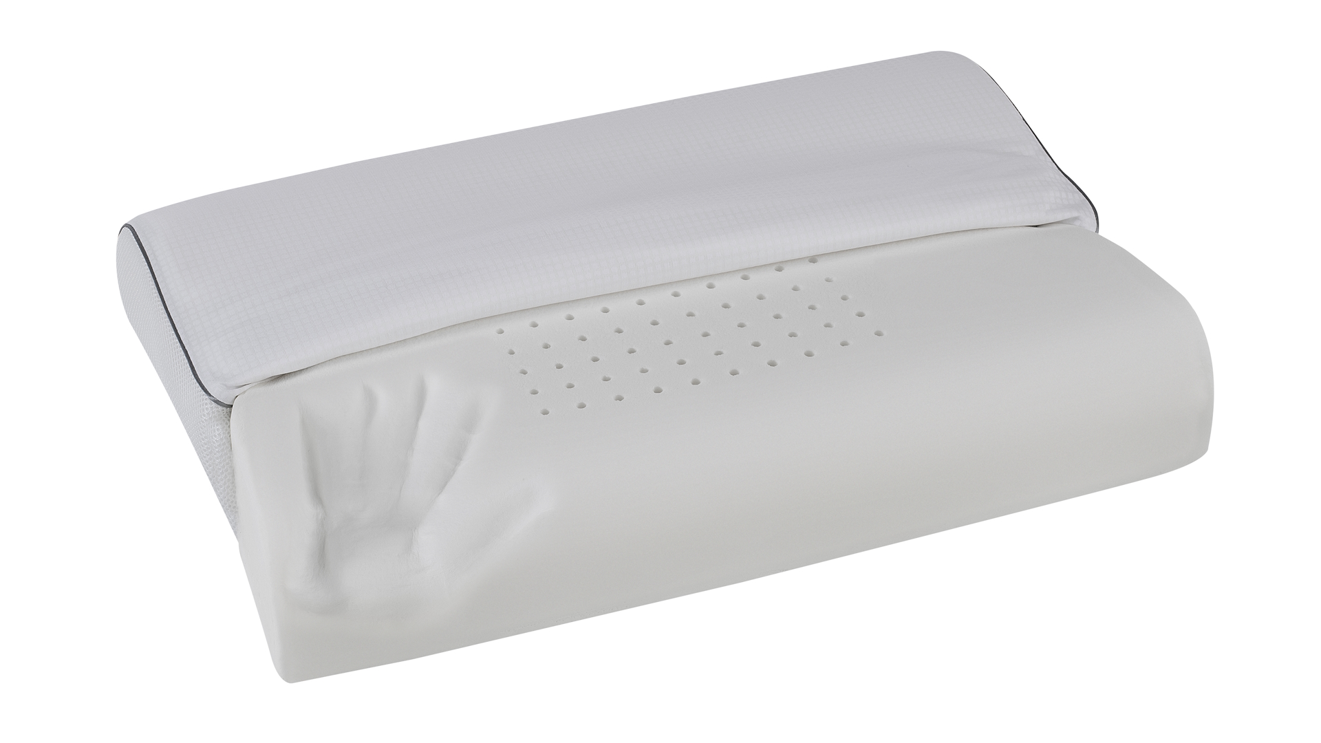 termoregulacni-zdravotni-polstar-pro-spanek-na-zadech-vyska-10-11cm-superiore-deluxe-wave-magniflex-1 Polštáře : SUPERIORE DELUXE WAVE