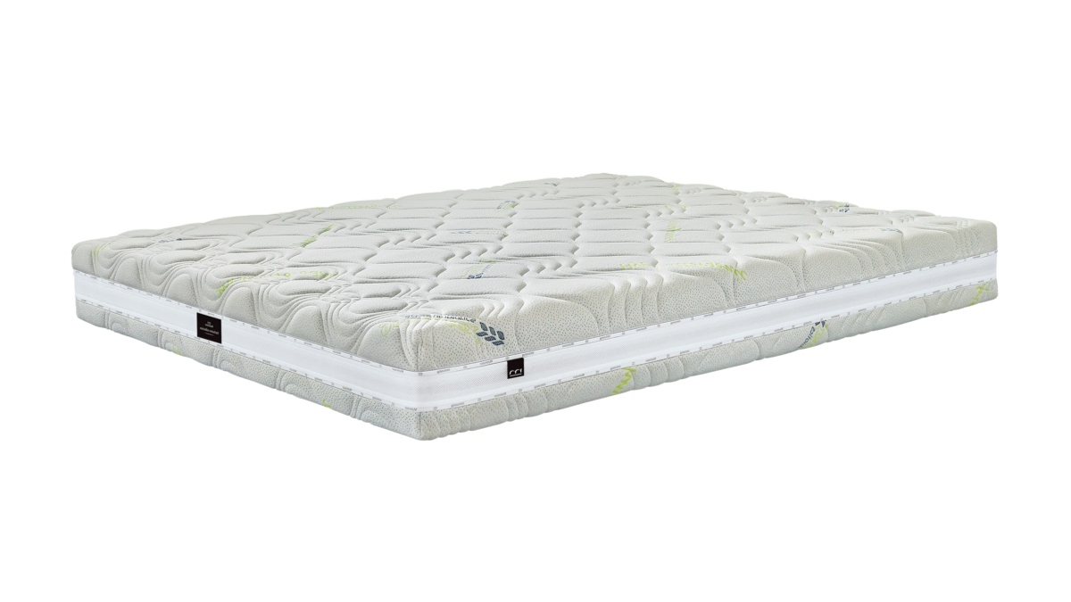 zdravotni-matrace-s-pametovou-penou-vyska-24cm-nosnost-150kg-zaruka-5let-san-marino-materasso-exclusive-collection-2 Matrace : SAN MARINO T4